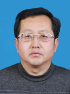 Yu Zhonghai