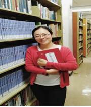 Liu Xinyang
